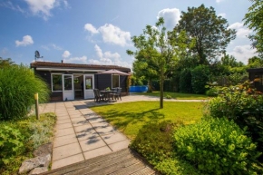 Jamies Cottage Warmenhuizen nu met airco